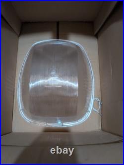 American Electric 113 Series Lighting Street Lamp Type HPS W Bulb And Control