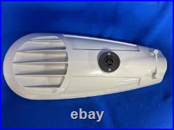 American Electric ATBS P50 MVOLT R5 Street Light, Gray