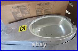 American Electric Lighting 250 Watt 480V Luminaire HPS Cobra Head Street Light