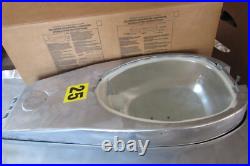 American Electric Lighting 250 Watt 480V Luminaire HPS Cobra Head Street Light