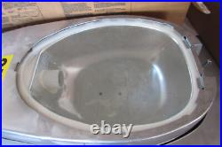 American Electric Lighting 250 Watt 480V Luminaire HPS Cobra Head Street Light