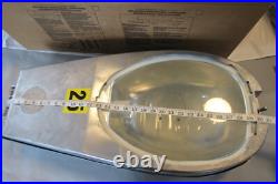 American Electric Lighting 250 Watt 480V Luminaire HPS Cobra Head Street Light