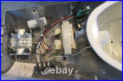 American Electric Lighting 250 Watt 480V Luminaire HPS Cobra Head Street Light