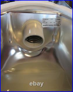 American Electric Lighting 250 Watt 480V Luminaire HPS Cobra Head Street Light