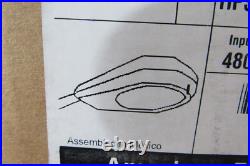 American Electric Lighting 250 Watt 480V Luminaire HPS Cobra Head Street Light