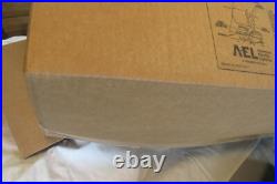 American Electric Lighting 250 Watt 480V Luminaire HPS Cobra Head Street Light