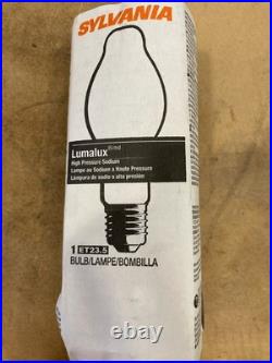 American Electric Lighting Post Top Luminaire 247 Series Street Light Black