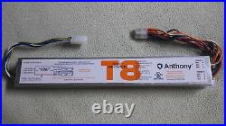 Anthony Refrigeration Ballast Model FEP-120-270-T8 or 60-14693-0005