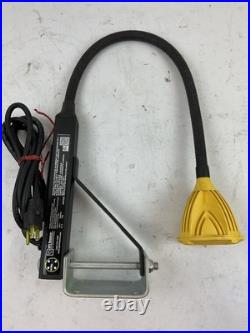 Aps Resource Ap9750 Ultra-flex Led Docklight With Plug 120vac 50/60hz 0.1a 11w