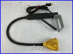 Aps Resource Ap9750 Ultra-flex Led Docklight With Plug 120vac 50/60hz 0.1a 11w