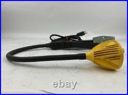 Aps Resource Ap9750 Ultra-flex Led Docklight With Plug 120vac 50/60hz 0.1a 11w