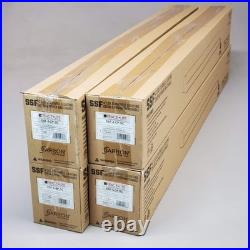 BARRON lighting group (4 PACK) Trace Lite 4' Stairwell Lighting Color & Power Sw