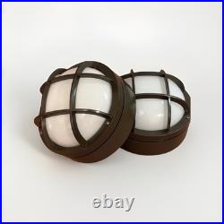 BEGA Wall Ceiling 10.5 Luminaire Architectural Design Lighting NEW