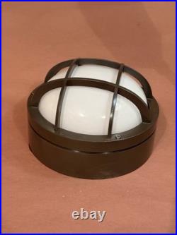 BEGA Wall Ceiling 10.5 Luminaire Architectural Design Lighting NEW