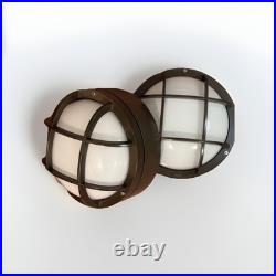 BEGA Wall Ceiling 10.5 Luminaire Architectural Design Lighting NEW