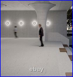 BEGA Wall Ceiling 10.5 Luminaire Architectural Design Lighting NEW