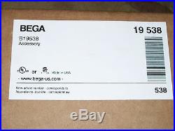 BEGA Wall Washer Wall Light LED 22449 (White) New In Unopened Box
