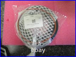 B-K Lighting HP2-LED-TR Integral Driver Recessed In Grade Well Light 120V/277V