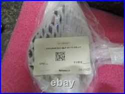 B-K Lighting HP2-LED-TR Integral Driver Recessed In Grade Well Light 120V/277V