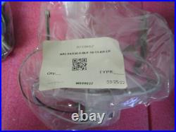 B-K Lighting HP2-LED-TR Integral Driver Recessed In Grade Well Light 120V/277V