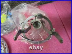 B-K Lighting HP2-LED-TR Integral Driver Recessed In Grade Well Light 120V/277V