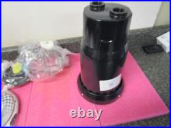 B-K Lighting HP2-LED-TR Integral Driver Recessed In Grade Well Light 120V/277V