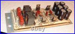 Ballast Electronic 10-Pin 110 Volt for Sunquest and other Tanning Beds