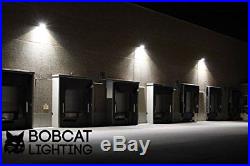 Barn Light Home Security 80 Watt LED Yard Area Dusk Dawn Photocell Outdoor New