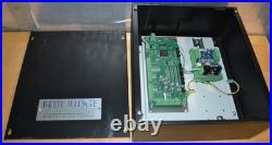 Blue Ridge Technologies RPDS00-00-0-RA Bacnet Application Specific Controller