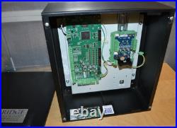 Blue Ridge Technologies RPDS00-00-0-RA Bacnet Application Specific Controller