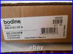 Bodine BSL310C-DF-A Emergency LED Driver BSL310C-DF, BSL310CDFM