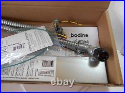 Bodine BSL310C-DF-A Emergency LED Driver BSL310C-DF, BSL310CDFM