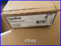 Bodine BSL36 COLD-PAK LED Emergency Lighting Driver BSL36COLDITS67 (NEW)