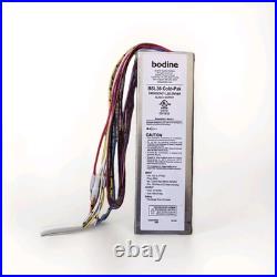 Bodine BSL36 Cold-Pak (BSL36ColdITS67) LED Emergency Lighting Driver IP67-Test
