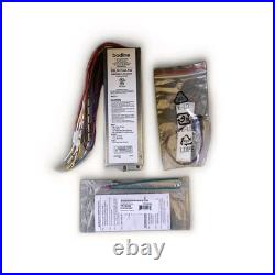 Bodine BSL36 Cold-Pak (BSL36ColdITS67) LED Emergency Lighting Driver IP67-Test