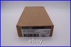 Box of 10 eldoLED 50W Dimmable LED Driver 2743X3 OTi50/120-277/1A4 DIM-1LG2