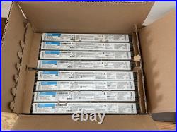 Box of 24 Lutron LDE12U1UMN-KABLK Hi-Lume 1% NEW