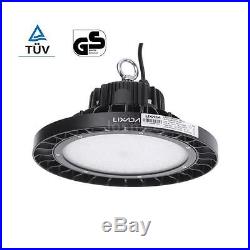 Bright 240W UL Approved LED High Bay Light Industrial Lamp Lighting Fixture O1R9