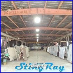 Brighter Than UFO LED Stingray6 High Bay Warehouse Factory Auto Industrial Light