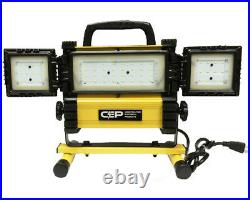 CEP 3000 Lumen Wide Angle LED Work Light (CEP 5220)