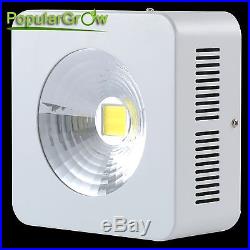 COB 150w LED High Bay Light 110 degree Industrial Factory Exhibition Warehouse