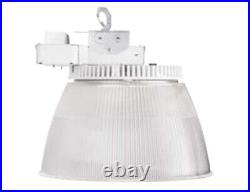 CREE KBL-A-UV-M-50K-8-UL-10V LOWithHIGH BAY LED LUMINAIRE With REFLECTOR 1442925 NEW