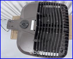 CREE OSQ A Series LED Area Light Fixture Only OSQ-A-NM-3ME-A-40K-UH-BZ-R