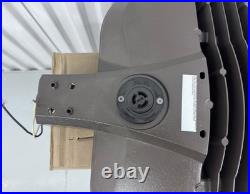 CREE OSQ A Series LED Area Light Fixture Only OSQ-A-NM-3ME-A-40K-UH-BZ-R