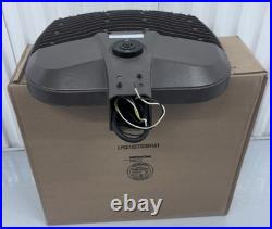 CREE OSQ A Series LED Area Light Fixture Only OSQ-A-NM-3ME-A-40K-UH-BZ-R