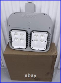CREE OSQ A Series LED Area Light Fixture Only OSQ-A-NM-3ME-A-40K-UH-SV-R