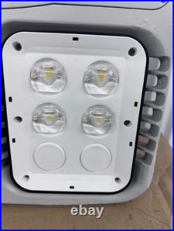 CREE OSQ A Series LED Area Light Fixture Only OSQ-A-NM-3ME-A-40K-UH-SV-R