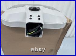 CREE OSQ A Series LED Area Light Fixture Only OSQ-A-NM-3ME-A-40K-UH-SV-R