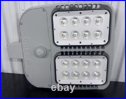 CREE OSQ A Series LED Area Light Fixture Only OSQ-A-NM-3ME-S-40K-UL-BZ-ML