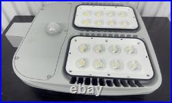 CREE OSQ A Series LED Area Light Fixture Only OSQ-A-NM-3ME-S-40K-UL-BZ-ML